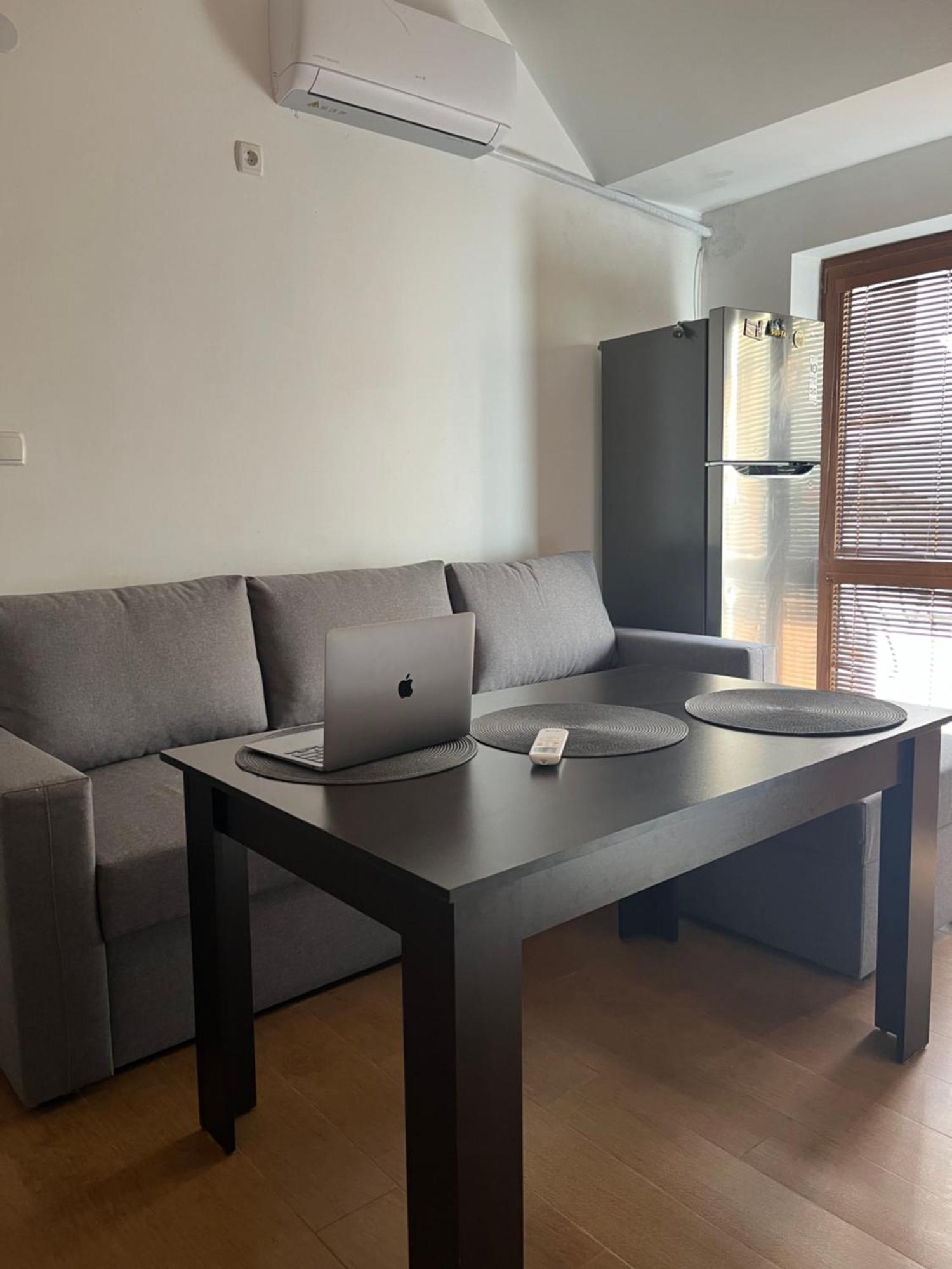 En-Suite Rooms: Novа Guesthouse In Sofia Center Ngoại thất bức ảnh