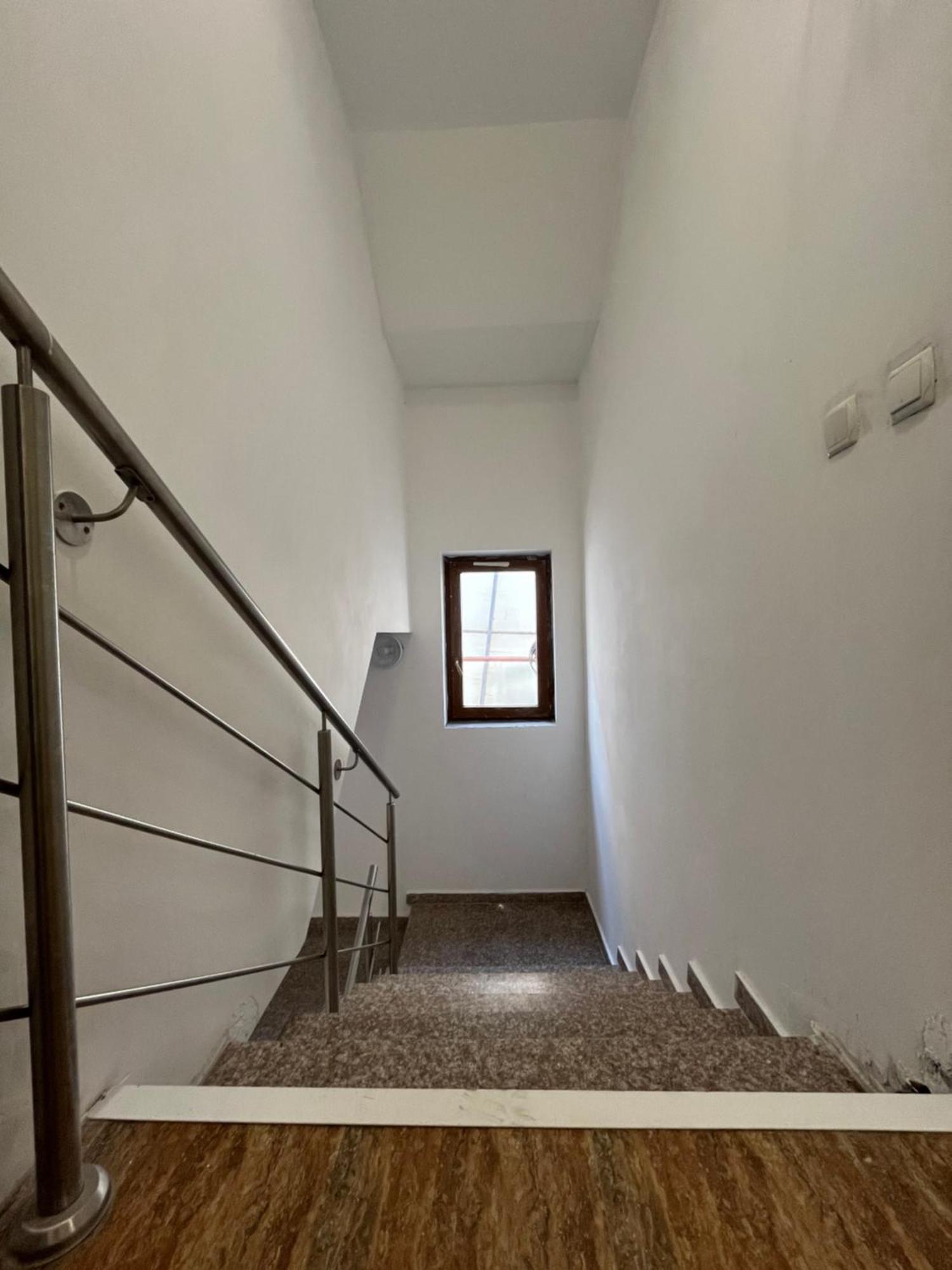 En-Suite Rooms: Novа Guesthouse In Sofia Center Ngoại thất bức ảnh