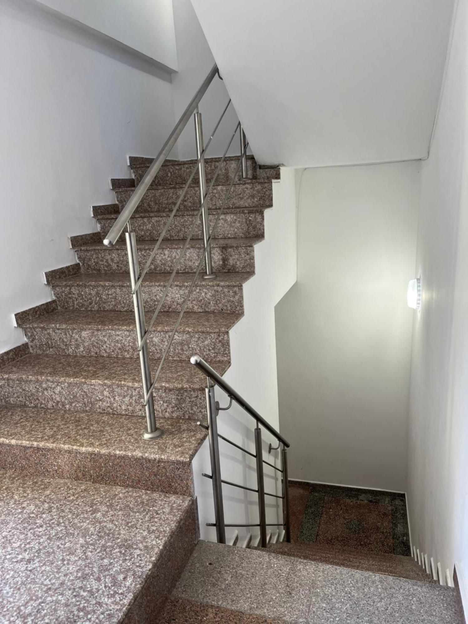 En-Suite Rooms: Novа Guesthouse In Sofia Center Ngoại thất bức ảnh