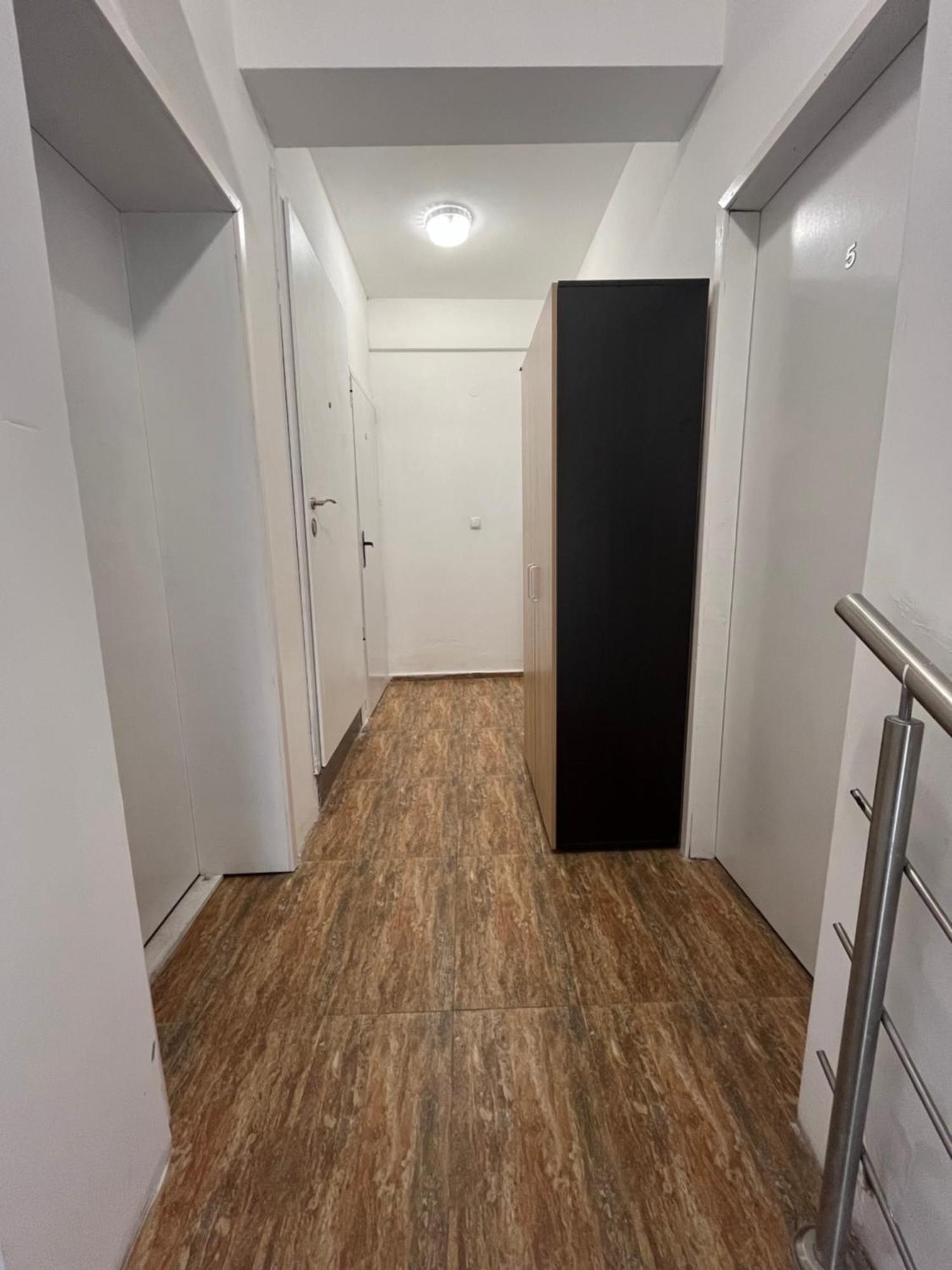 En-Suite Rooms: Novа Guesthouse In Sofia Center Ngoại thất bức ảnh