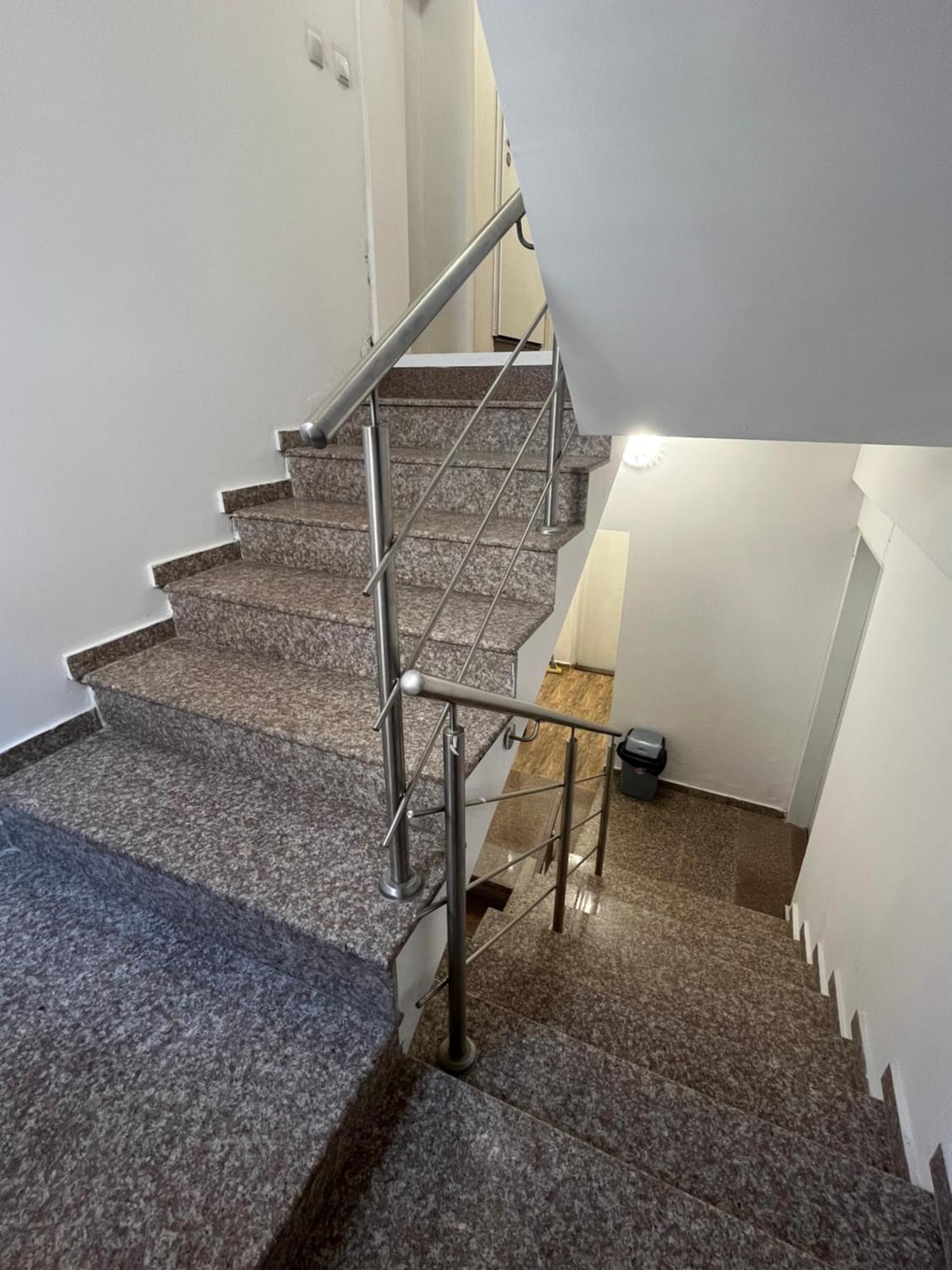 En-Suite Rooms: Novа Guesthouse In Sofia Center Ngoại thất bức ảnh