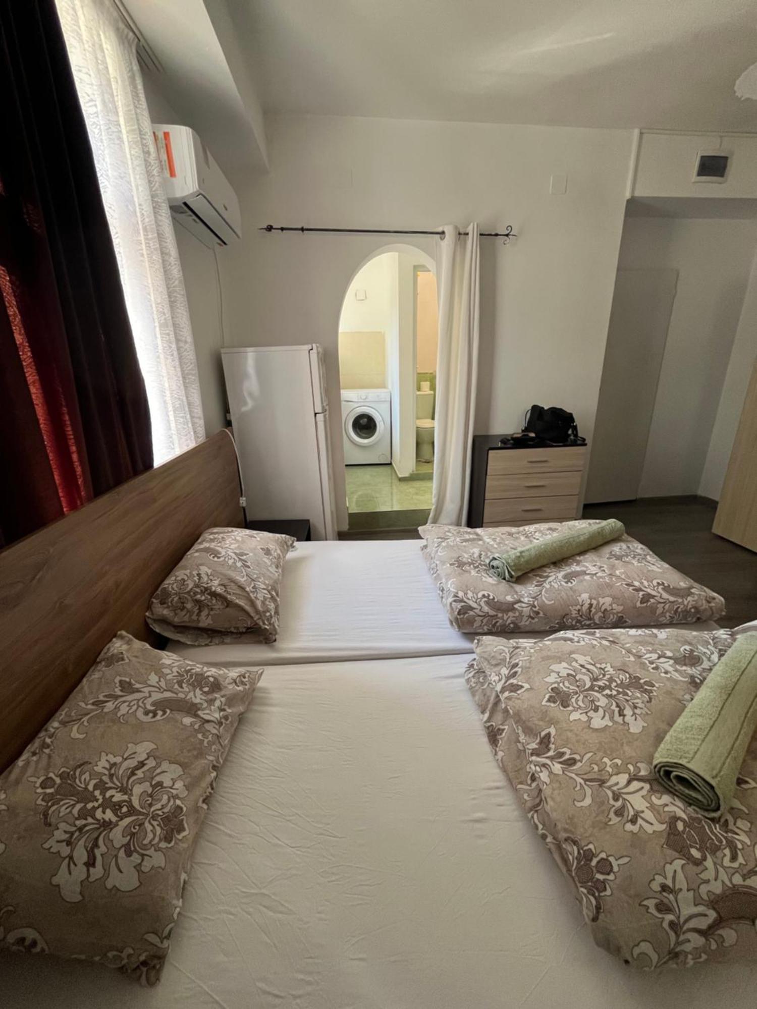 En-Suite Rooms: Novа Guesthouse In Sofia Center Ngoại thất bức ảnh