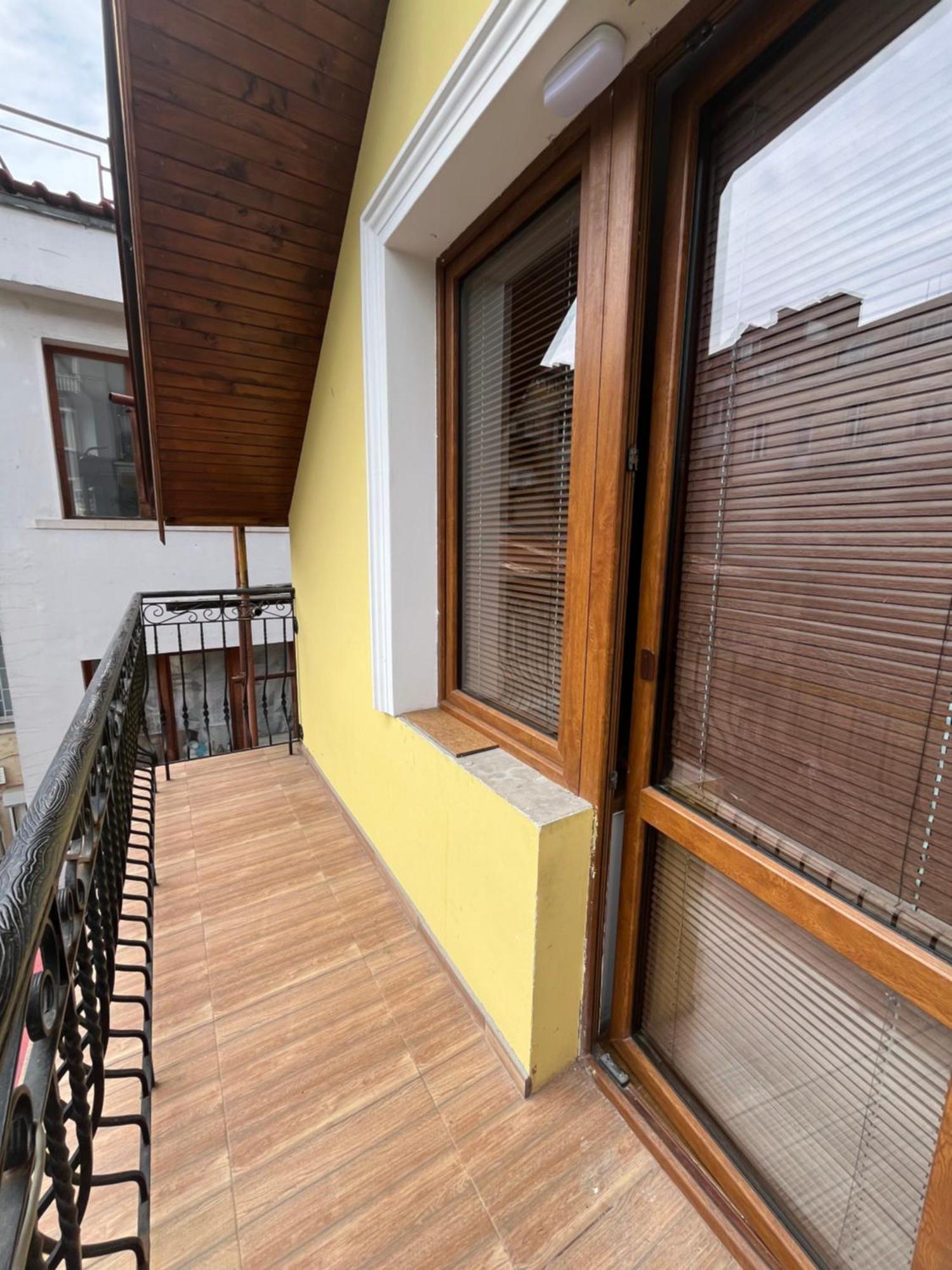 En-Suite Rooms: Novа Guesthouse In Sofia Center Ngoại thất bức ảnh