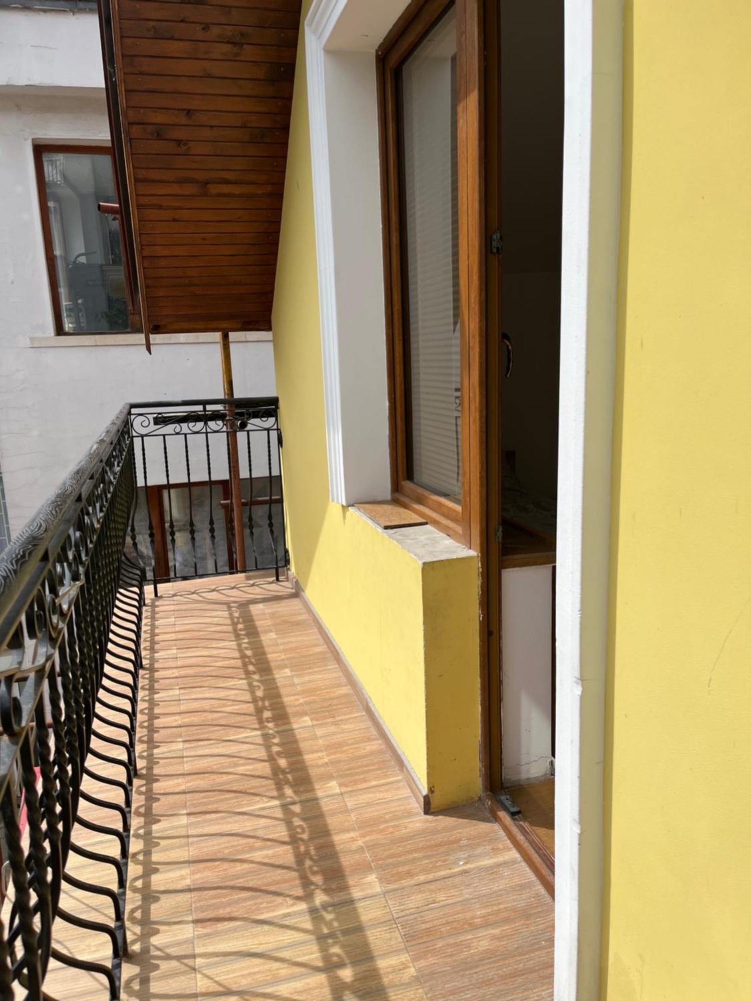 En-Suite Rooms: Novа Guesthouse In Sofia Center Ngoại thất bức ảnh